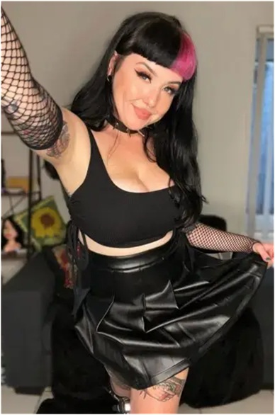 texas hot escort